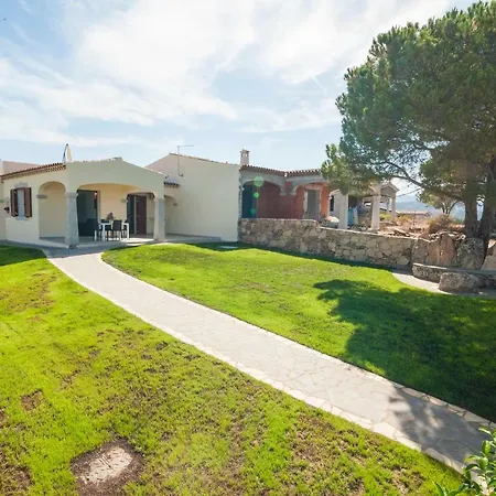 Sant'anna Apartment *