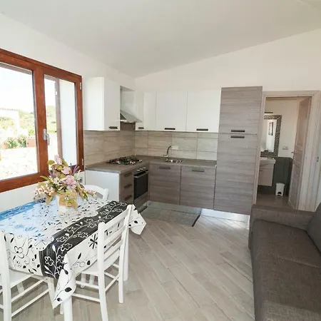 Apartment Sant'anna Budoni