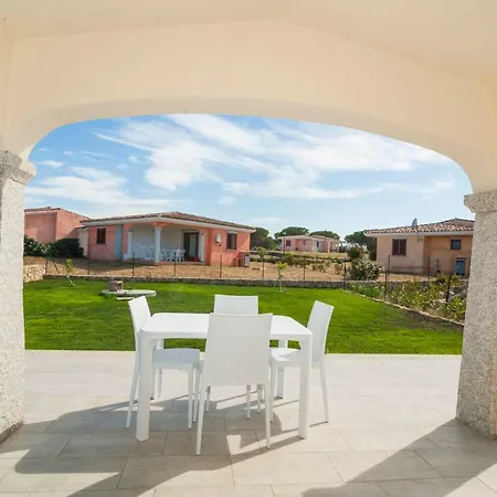 Apartment Sant'anna Budoni