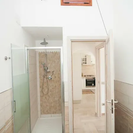 Apartment Sant'anna *