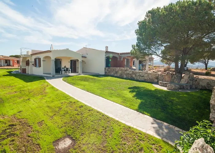 Sant'anna Apartamento *