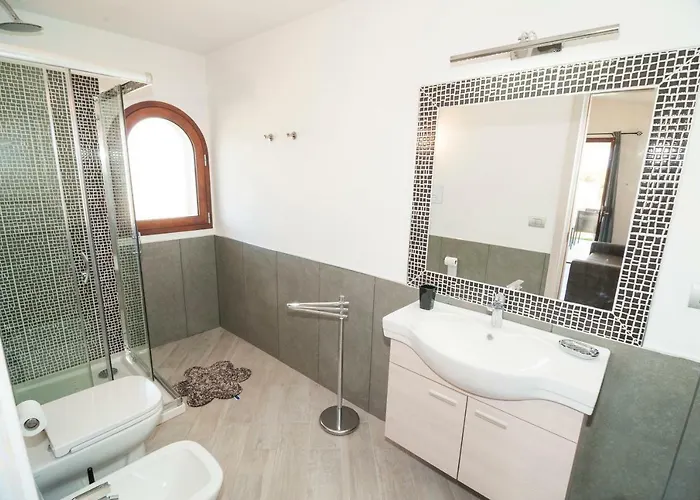 Sant'anna Apartamento