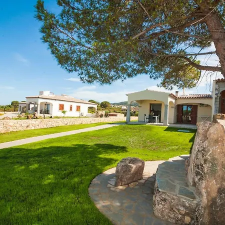 Appartement Sant'anna