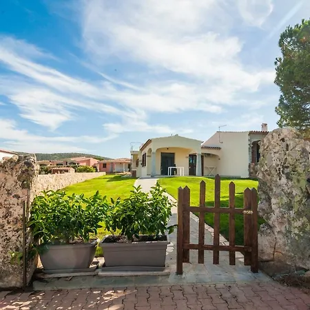 Appartement Sant'anna Budoni