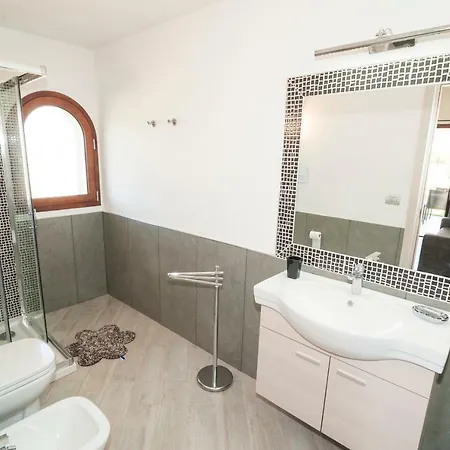 Sant'anna Apartment