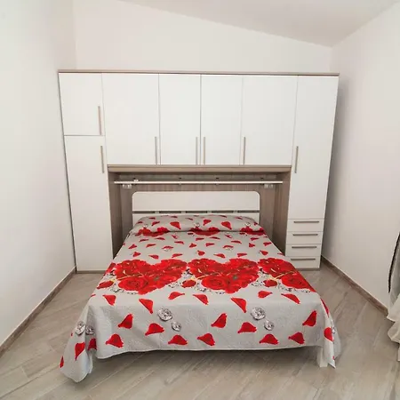 Sant'anna Apartment Budoni