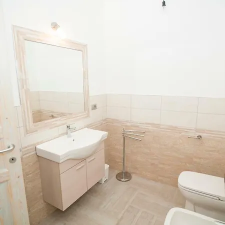 Sant'anna Apartment