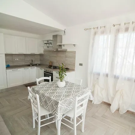 Sant'anna Apartment