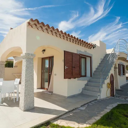 Apartment Sant'anna Budoni