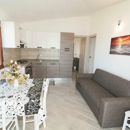 Appartement Sant'anna