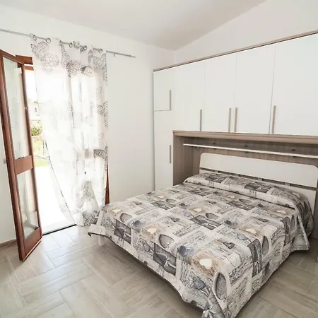 Sant'anna Appartement