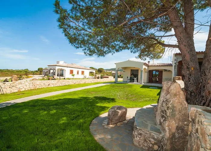 Апартаменты Sant'anna