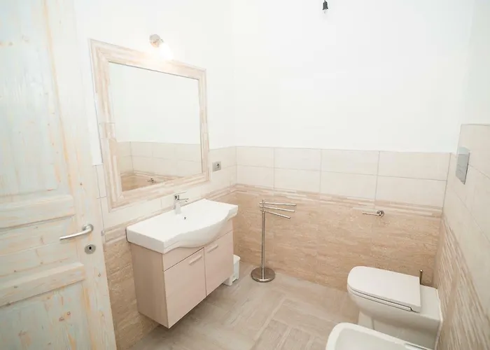 Sant'anna Апартаменты